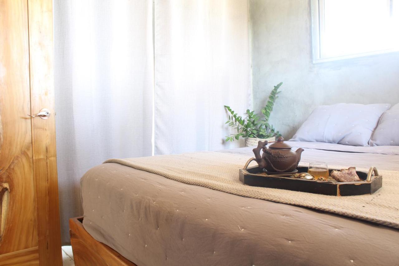 Breathe Healing & Wellness 호텔 캄부탈 외부 사진