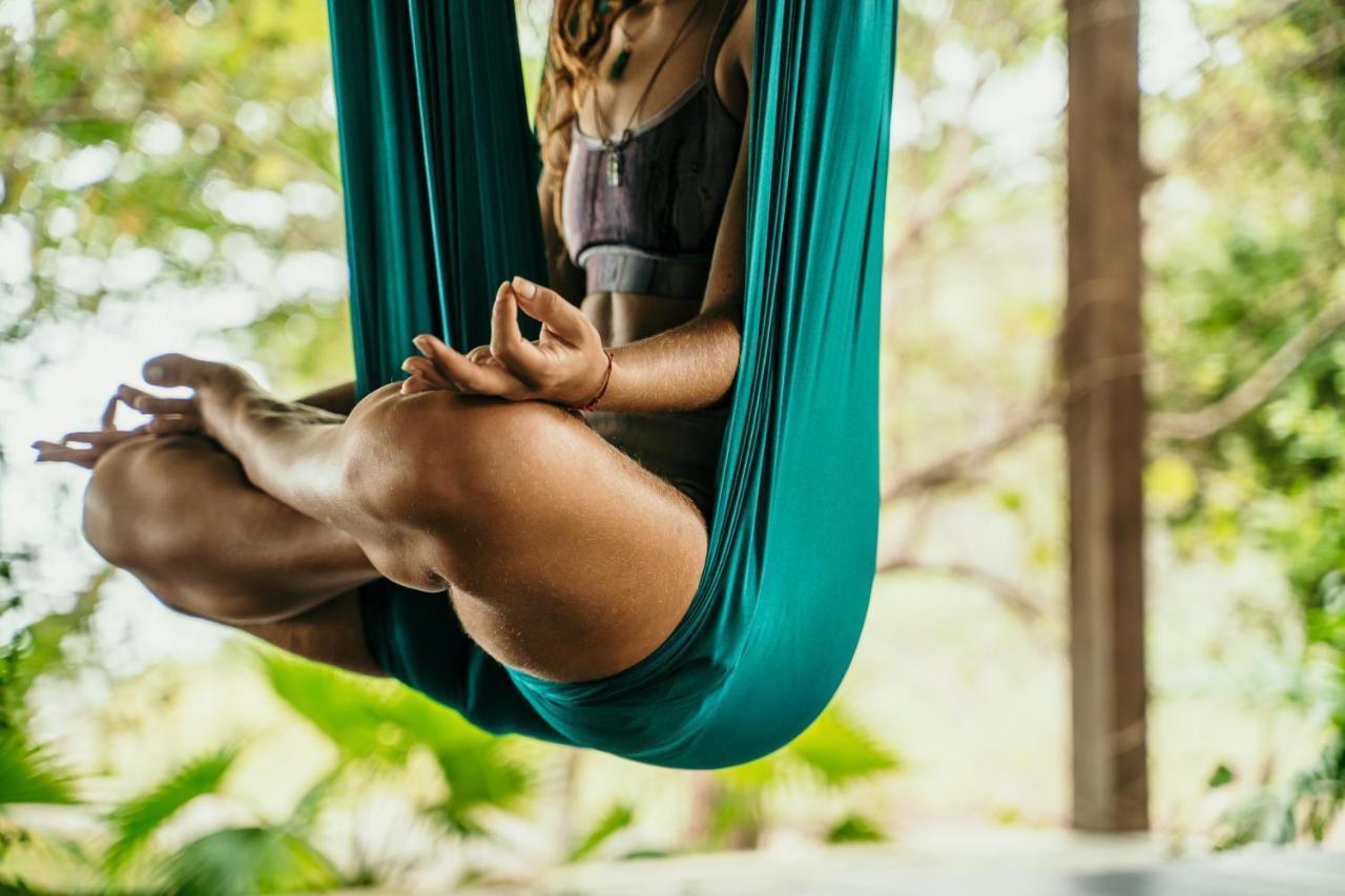 Breathe Healing & Wellness 호텔 캄부탈 외부 사진